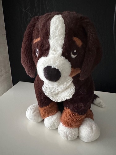 Ikea hoppig berner sennenhund - ikea,
