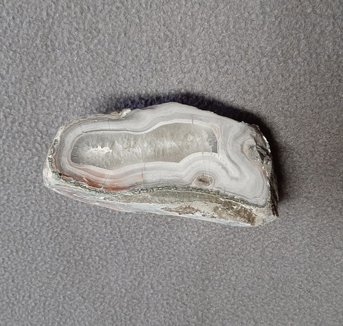 Mineral druse achat mit - mineral,