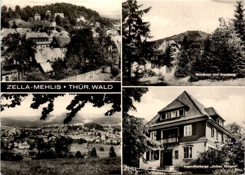 Zella mehlis div bilder - zella-mehlis,