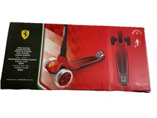 Ferrari Roller Mesuca Fxk58