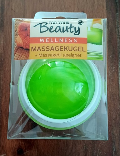 Neu massagekugel massageball - *neu*, massagekugel/massageball