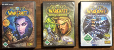 WoW / World of Warcraft: Vanilla, Burning Crusade und WotLK Boxen für Sammler
