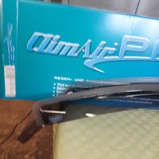 ClimAir Profi   Windabweiser / Regenabweiser für Dacia Dokker