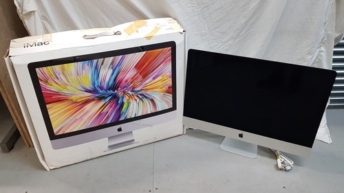 Apple imac 2017 5k - apple,