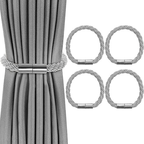 Stück magnetische vorhang - stück,