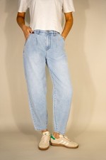 BLUE MONKEY JEANS BALLON FIT