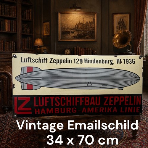 Vintage alt luftschiffbau - alt,