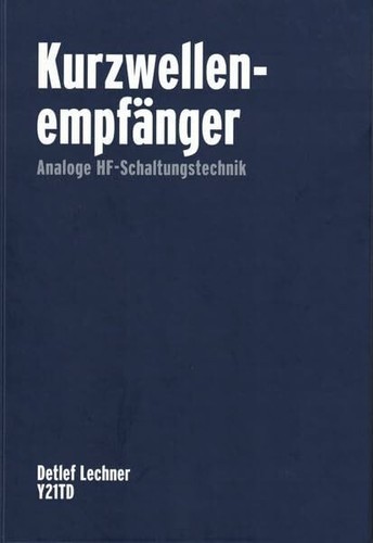 Kurzwellenempfänger analoge - kurzwellenempfänger.,