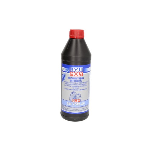 Getriebeöl liqui moly 4427 - getriebeöl,