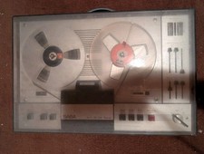 SABA HiFi Stereo TG 544