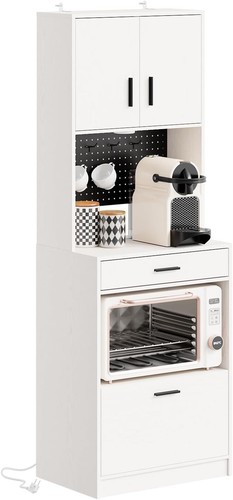 Sobuy küchenschrank mit - sobuy,
