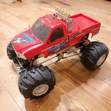 TAMIYA Juggernaut 2