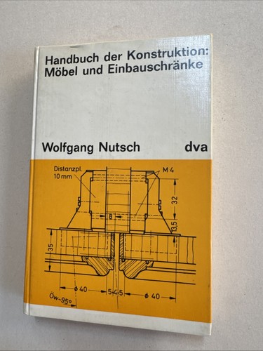 Handbuch der konstruktion - handbuch,