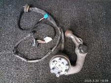 Mercedes W205 Limousine Kugelkopf Anhängerkupplung AHK mit Kabelbaum 