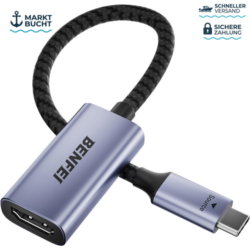 Usb hdmi adapter - zu, 60hz