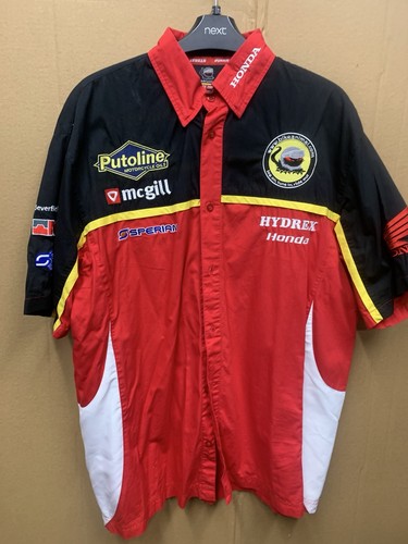 Honda hydrex racing - honda,