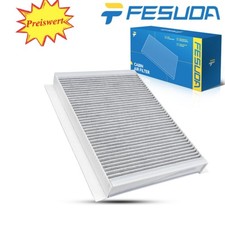 FESUDA Innenraumfilter CUK