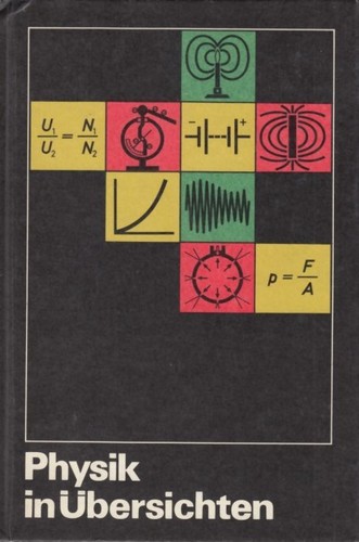 Buch physik übersichten - buch:, in