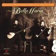 Bella maria von - maria,