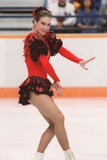 FOTO NR. 59 - KATARINA WITT -
