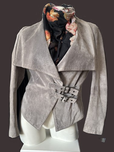 Wild leder jacke von best - wild-leder-jacke,