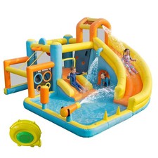 4*4m Kinder Aufblasbarer