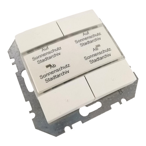 Berker 7504 eib - berker,