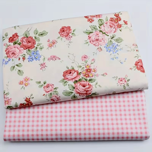 Rosen und karo paket - und,