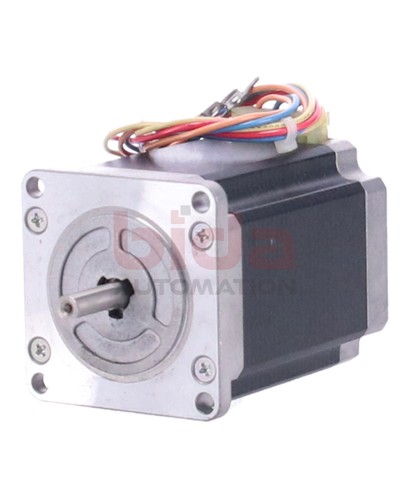 Stepping motor - (sanyo, denki)