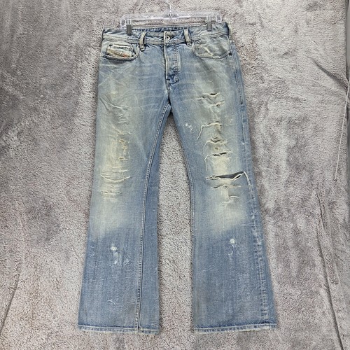 Diesel jeans mens - diesel,