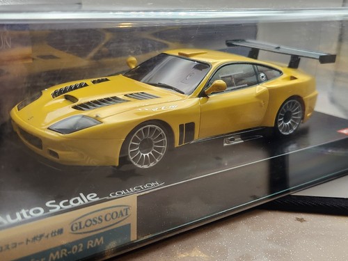 Kyosho mini karosserie - kyosho, mini-z