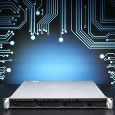 Synology rackstation rs814 - rackstation, //