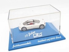 345HO /22 - Rietze H0 - Audi