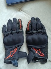 motorradhandschuhe sommer