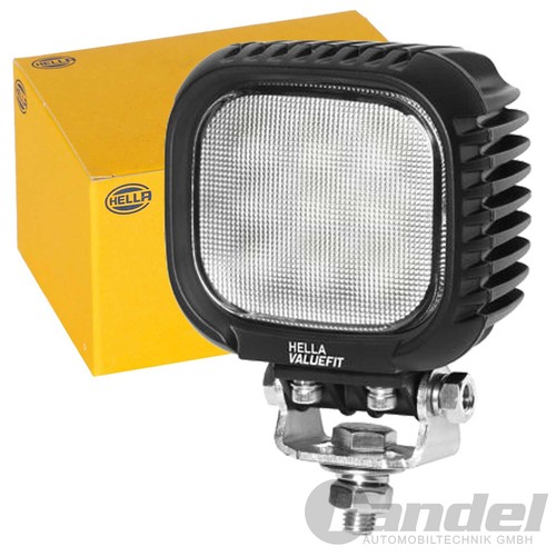 Hella led arbeitsscheinwerfer - hella,
