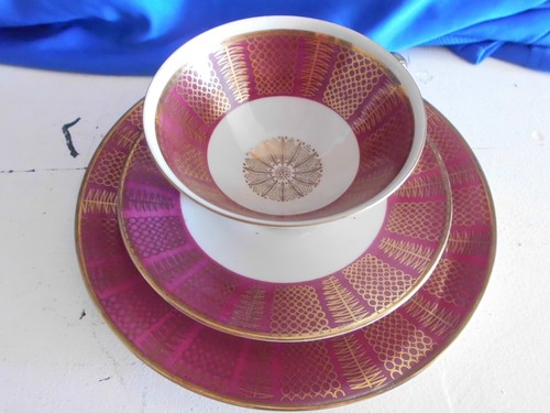 Vintage porzellan - vintage,