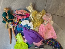 Barbie 90er Hollywood Hair