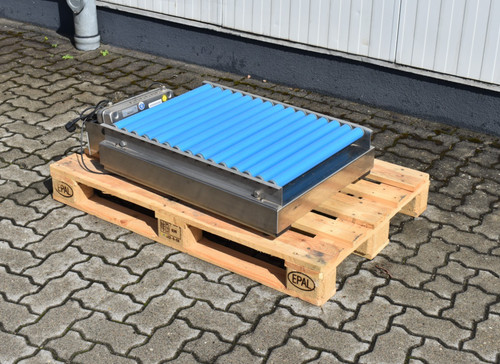 Bizerba rollenbahnwaage - bizerba,
