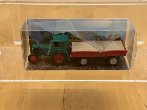 Mehlose traktor rs01 - 1:87,