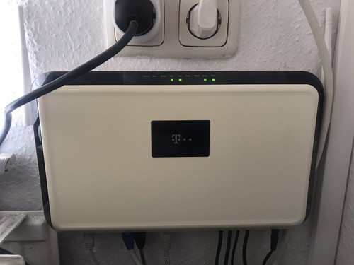 Telekom digitalisierungsbox - telekom,
