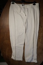 Vicini Hose Frau Mann neu 42