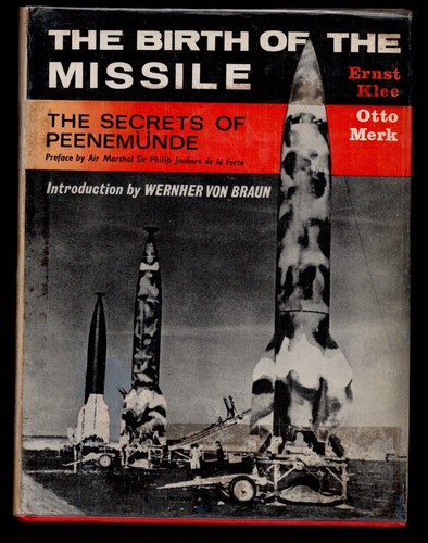 The birth missile - birth, of