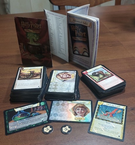 Harry potter lot - -,