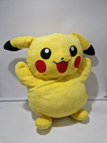 Pokémon pikachu plüschtier - pokémon,