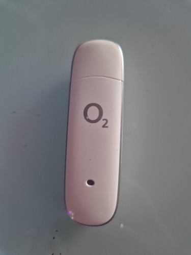 Internetstick mobiles usb - o2,