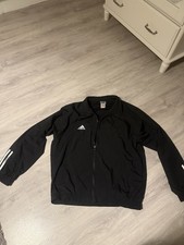 Adidas Retro Trainingsjacke