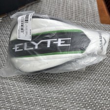 New callaway elyte - elyte, hybrid
