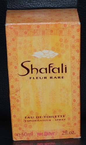 Yves rocher shafali fleur - -,