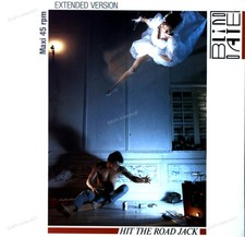 Blind Date - Hit The Road Jack