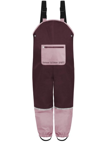 Kinder wasserdichte regenhose - kinder,